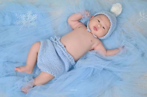 清镇宝宝后囟门闭合时间